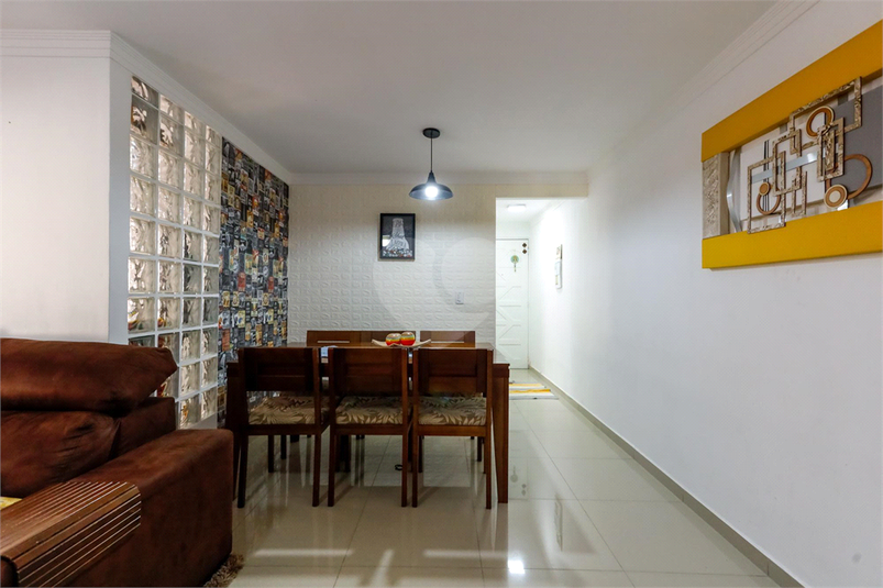 Venda Apartamento São Paulo Barro Branco (zona Norte) REO1045121 3