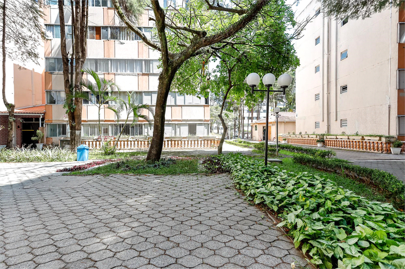 Venda Apartamento São Paulo Barro Branco (zona Norte) REO1045121 38