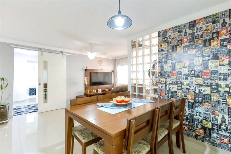 Venda Apartamento São Paulo Barro Branco (zona Norte) REO1045121 1