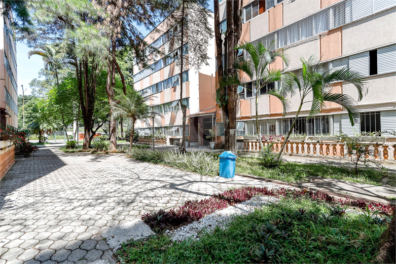 Venda Apartamento São Paulo Barro Branco (zona Norte) REO1045121 39