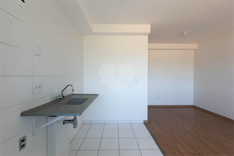 Venda Apartamento São Paulo Itaquera REO1045132 29