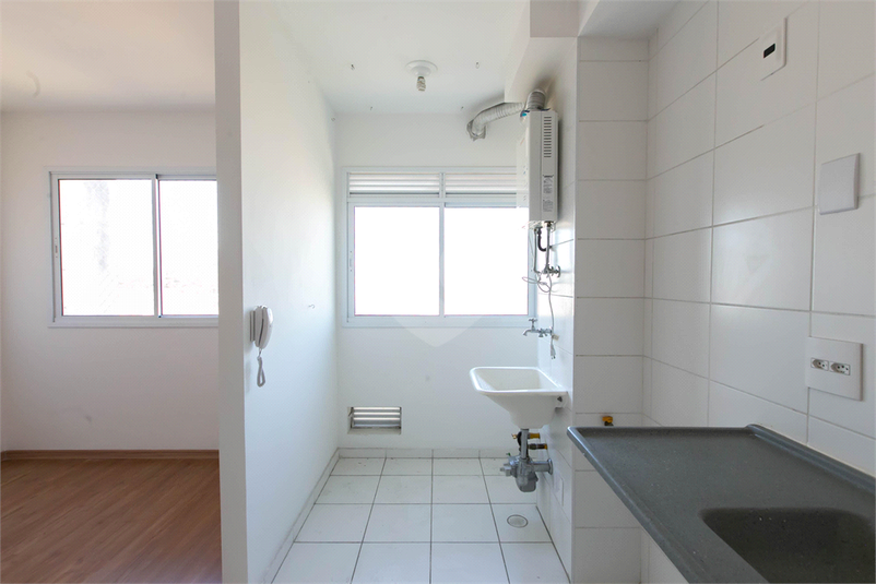 Venda Apartamento São Paulo Itaquera REO1045132 25