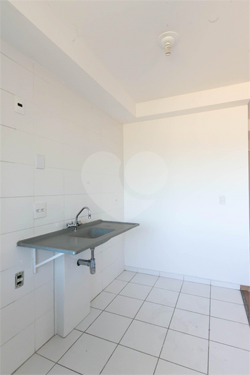 Venda Apartamento São Paulo Itaquera REO1045132 30