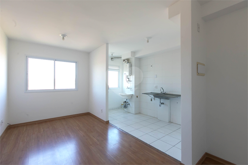 Venda Apartamento São Paulo Itaquera REO1045132 3