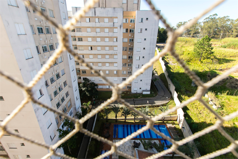 Venda Apartamento São Paulo Itaquera REO1045132 18