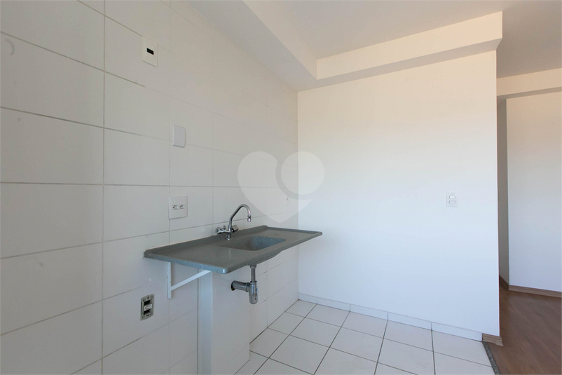 Venda Apartamento São Paulo Itaquera REO1045132 28