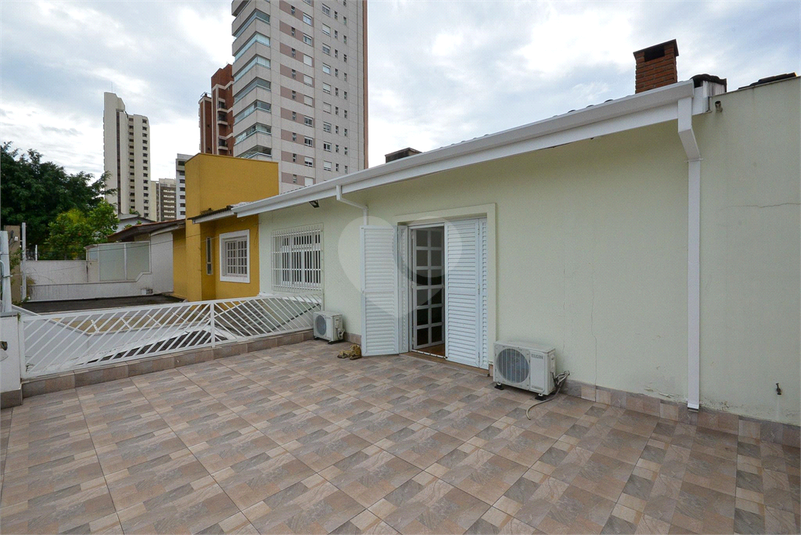 Venda Apartamento São Paulo Pinheiros REO1045201 18