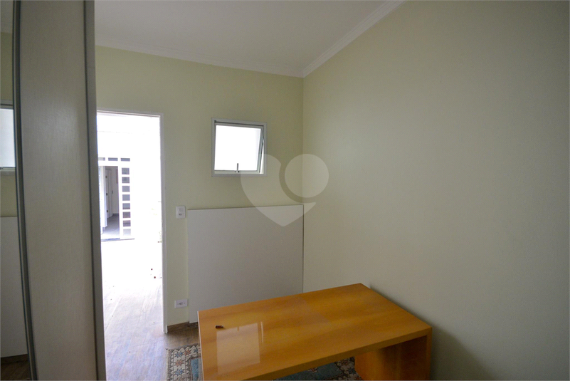 Venda Apartamento São Paulo Pinheiros REO1045201 50