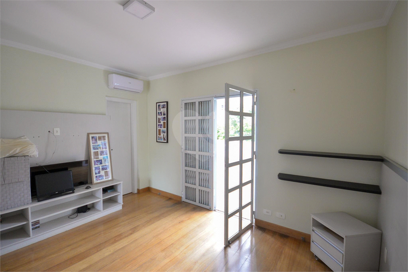 Venda Apartamento São Paulo Pinheiros REO1045201 12