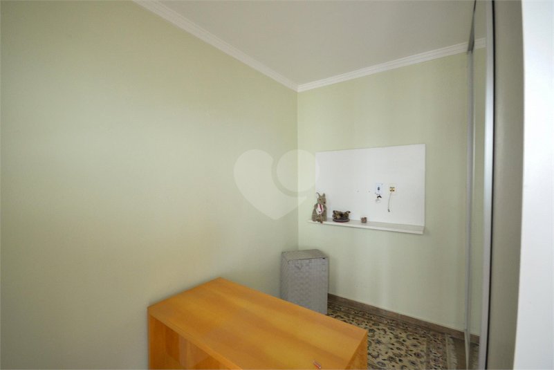 Venda Apartamento São Paulo Pinheiros REO1045201 48