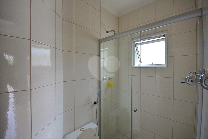 Venda Apartamento São Paulo Pinheiros REO1045201 20