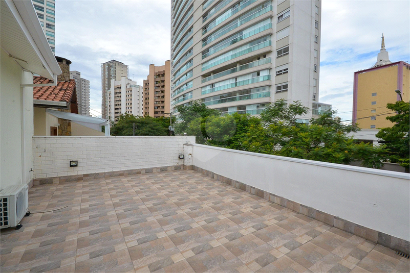 Venda Apartamento São Paulo Pinheiros REO1045201 16