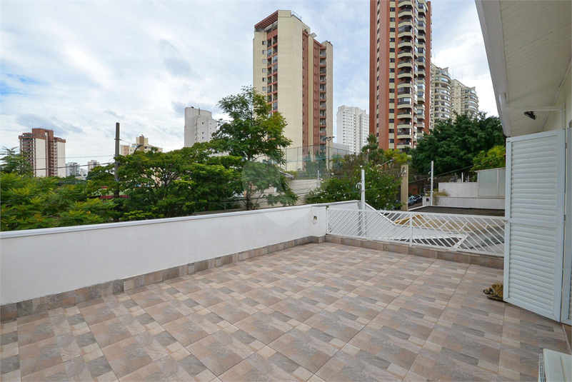 Venda Apartamento São Paulo Pinheiros REO1045201 19