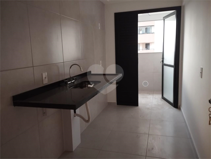 Venda Apartamento São Paulo Chora Menino REO1045236 18