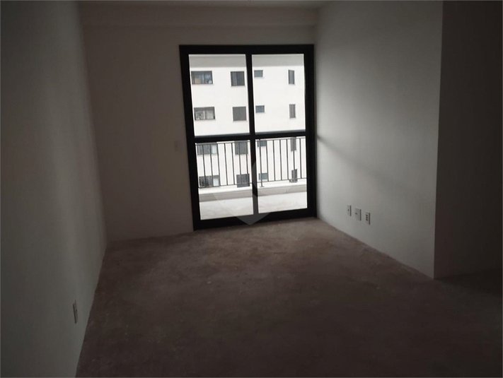 Venda Apartamento São Paulo Chora Menino REO1045236 3