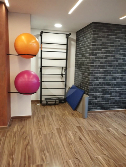 Venda Apartamento São Paulo Chora Menino REO1045236 43