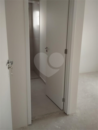 Venda Apartamento São Paulo Chora Menino REO1045236 19