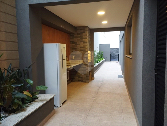 Venda Apartamento São Paulo Chora Menino REO1045236 39