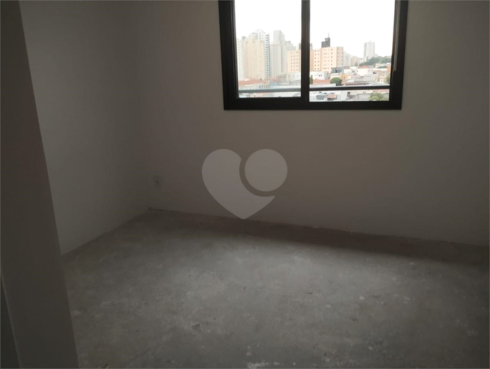 Venda Apartamento São Paulo Chora Menino REO1045236 51