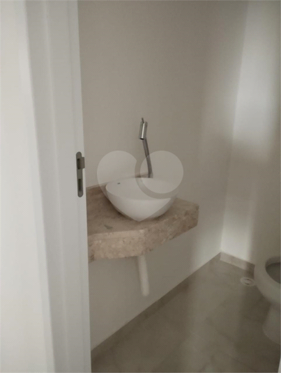 Venda Apartamento São Paulo Chora Menino REO1045236 23