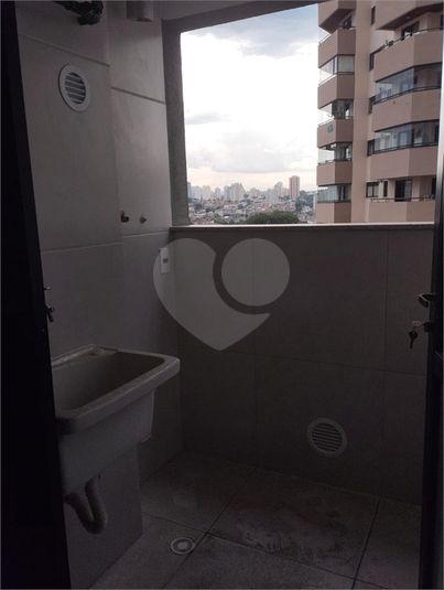 Venda Apartamento São Paulo Chora Menino REO1045236 10