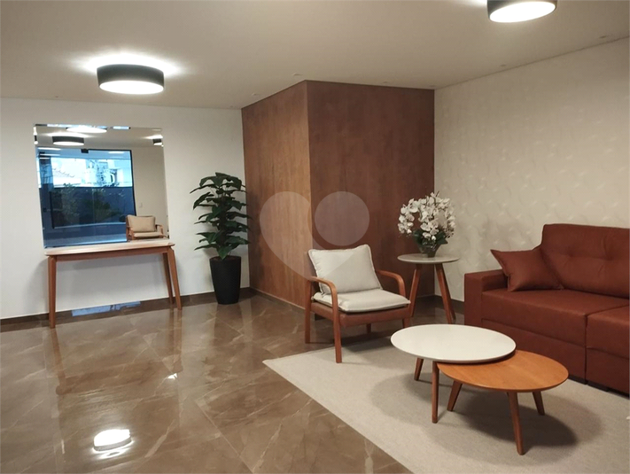 Venda Apartamento São Paulo Chora Menino REO1045236 42