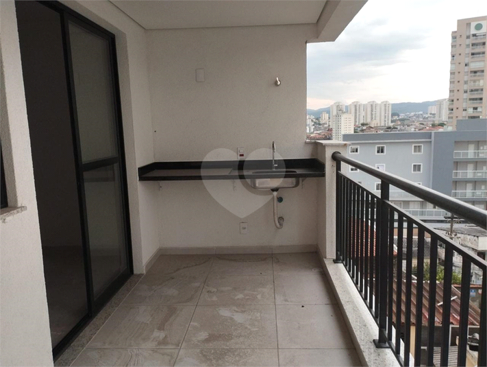 Venda Apartamento São Paulo Chora Menino REO1045236 1