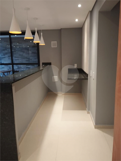 Venda Apartamento São Paulo Chora Menino REO1045236 60