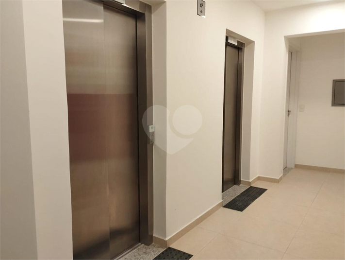 Venda Apartamento São Paulo Chora Menino REO1045236 13