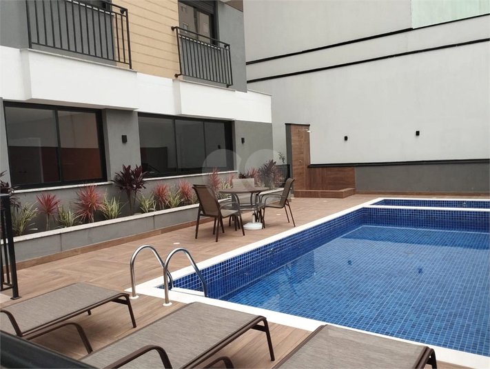 Venda Apartamento São Paulo Chora Menino REO1045236 36