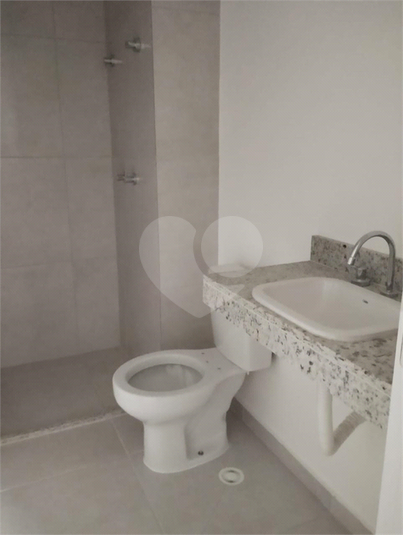 Venda Apartamento São Paulo Chora Menino REO1045236 4