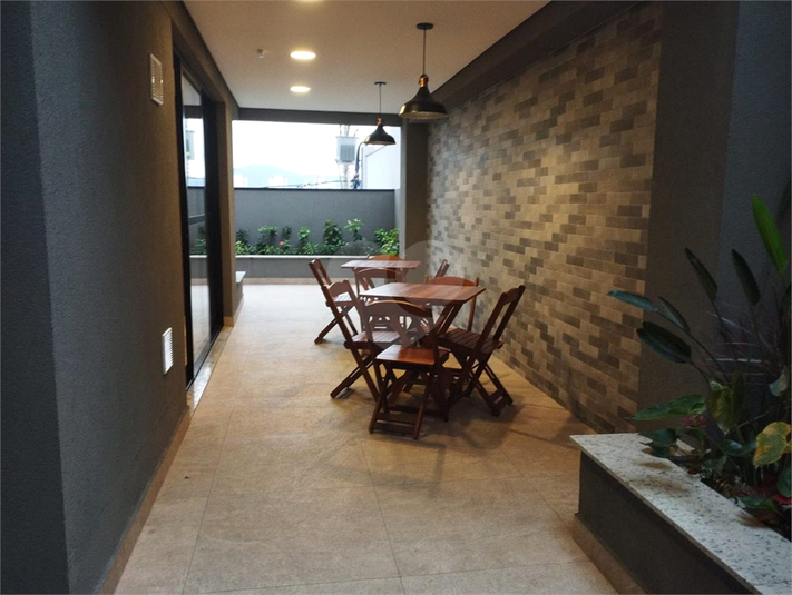 Venda Apartamento São Paulo Chora Menino REO1045236 31