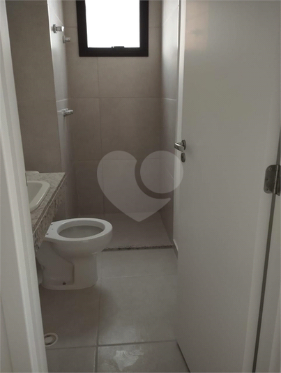 Venda Apartamento São Paulo Chora Menino REO1045236 22