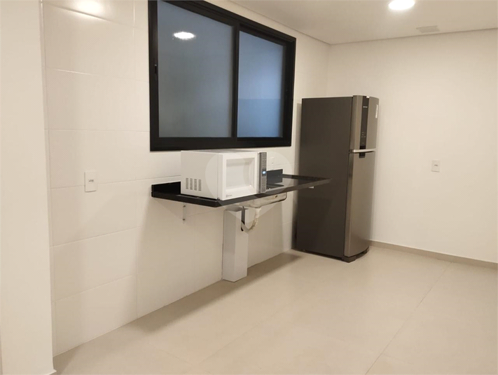 Venda Apartamento São Paulo Chora Menino REO1045236 24