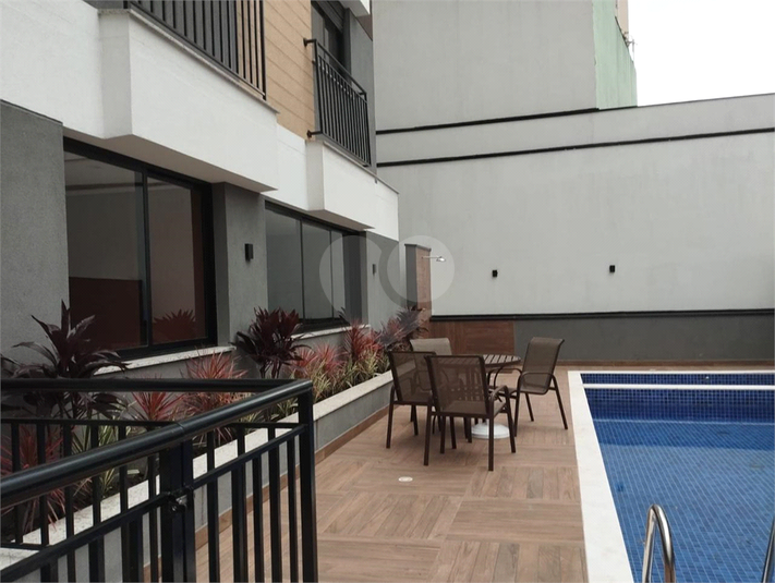 Venda Apartamento São Paulo Chora Menino REO1045236 11