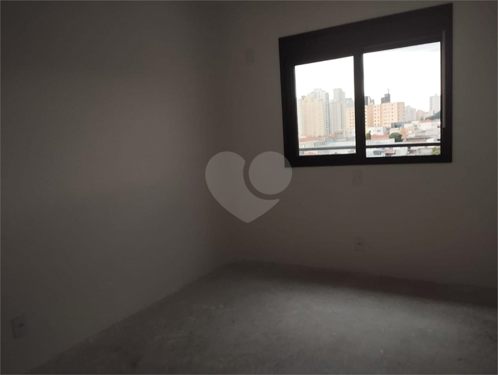 Venda Apartamento São Paulo Chora Menino REO1045236 16