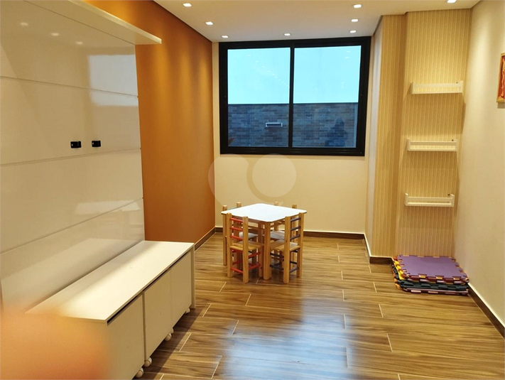 Venda Apartamento São Paulo Chora Menino REO1045236 28