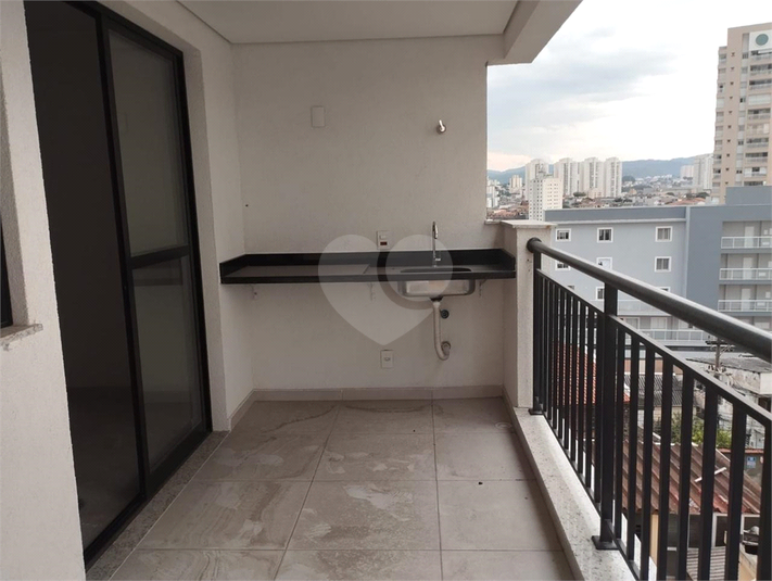 Venda Apartamento São Paulo Chora Menino REO1045236 40