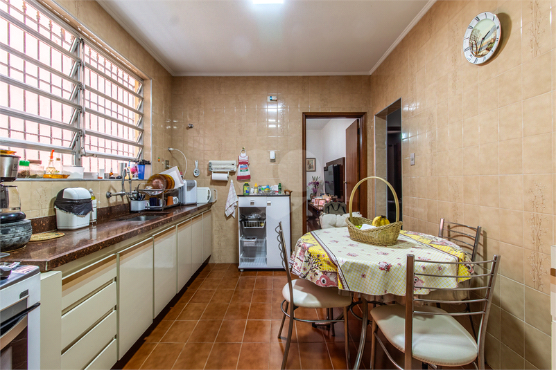 Venda Casa São Paulo Jardim Da Glória REO1045301 14