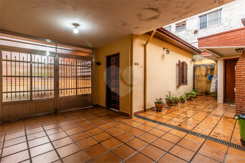 Venda Casa São Paulo Jardim Da Glória REO1045301 30