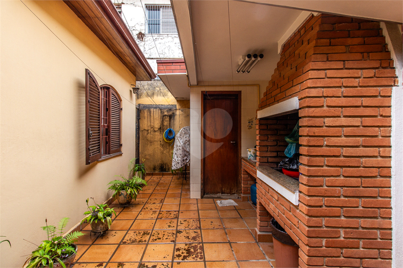 Venda Casa São Paulo Jardim Da Glória REO1045301 27