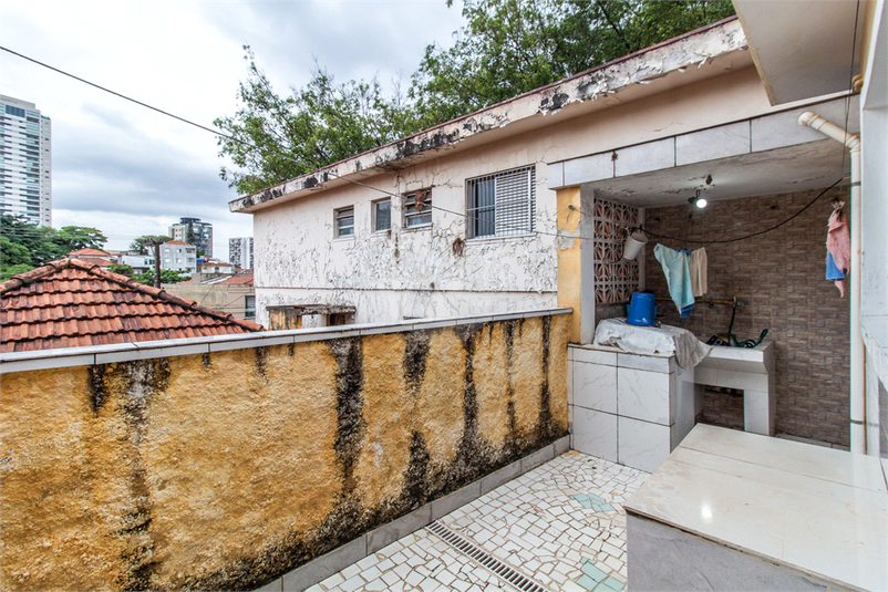 Venda Casa São Paulo Jardim Da Glória REO1045301 39