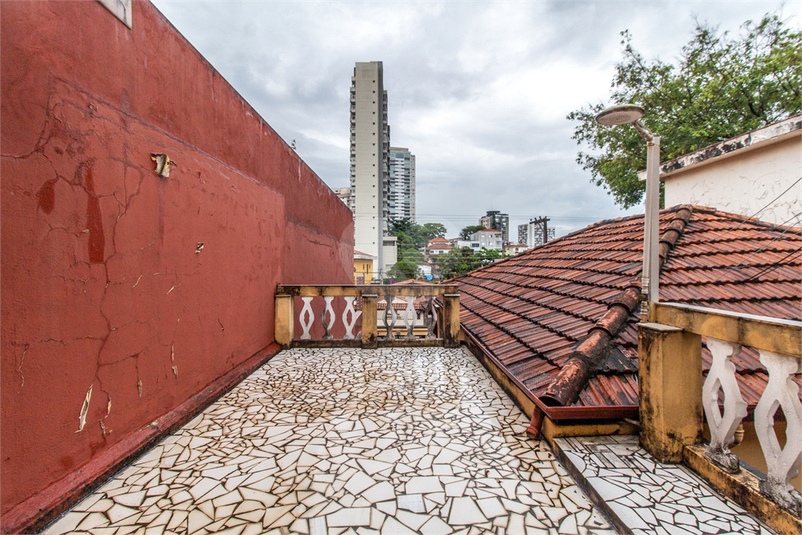 Venda Casa São Paulo Jardim Da Glória REO1045301 32