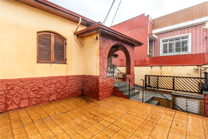 Venda Casa São Paulo Jardim Da Glória REO1045301 2