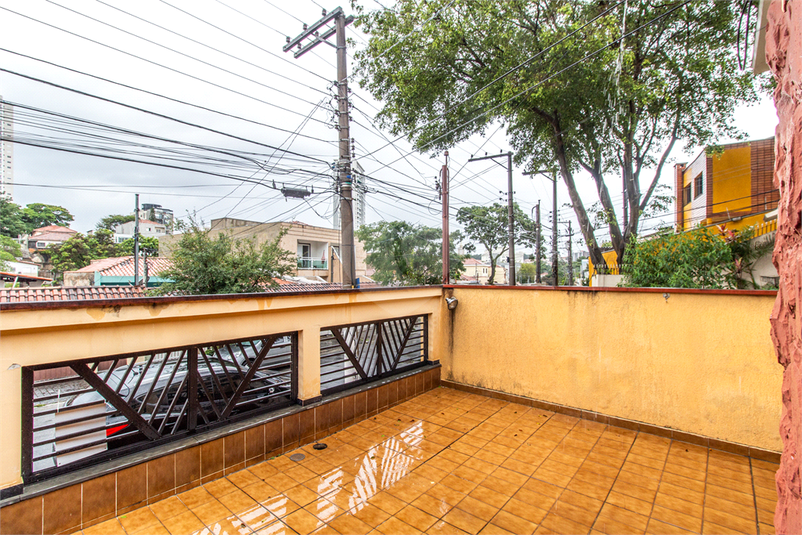 Venda Casa São Paulo Jardim Da Glória REO1045301 4