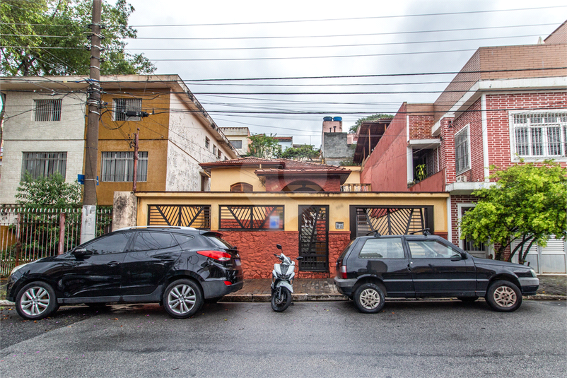 Venda Casa São Paulo Jardim Da Glória REO1045301 1