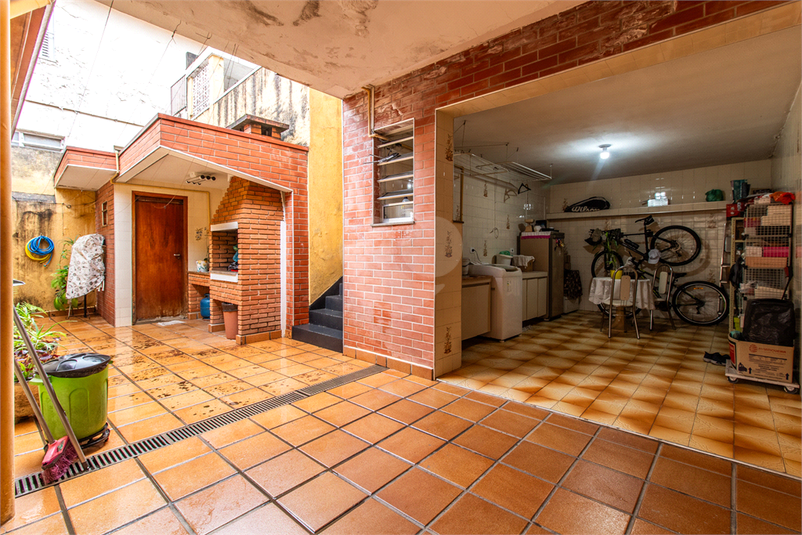 Venda Casa São Paulo Jardim Da Glória REO1045301 29