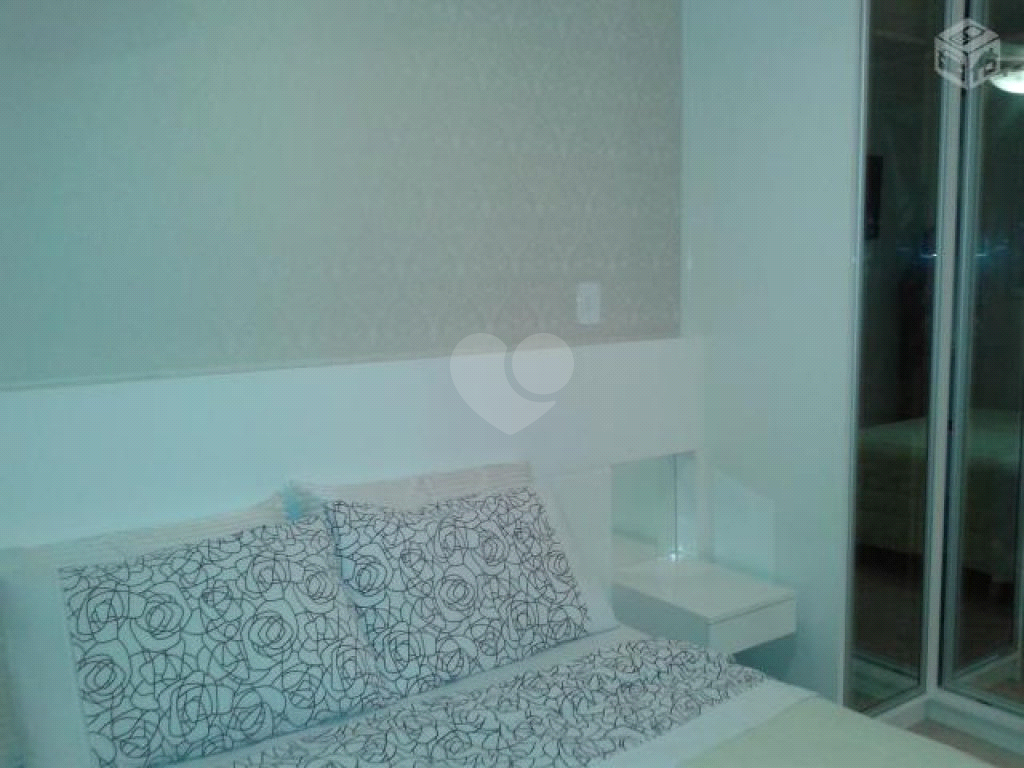 Venda Apartamento São Paulo Vila Andrade REO104533 22