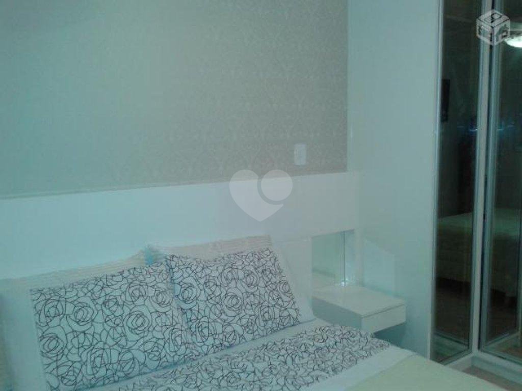 Venda Apartamento São Paulo Vila Andrade REO104533 6