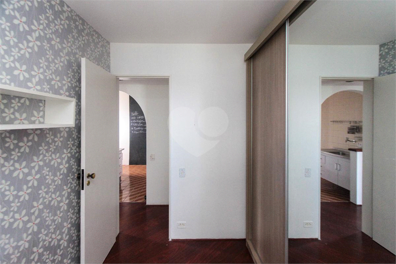 Venda Apartamento São Paulo Quinta Da Paineira REO1045347 11